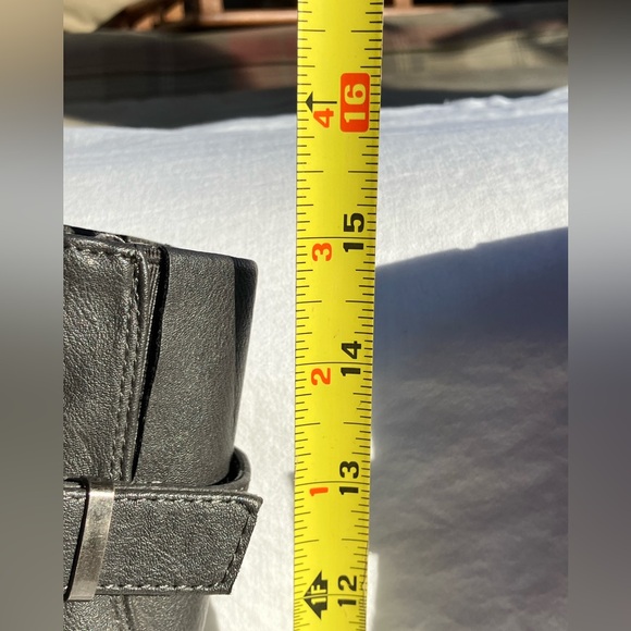 Kadi Maya 15” Tall Boots - Picture 9 of 9